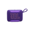 PARLANTE JBL GO5 SUMERGIBLE VIOLETA (4688)