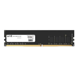 Memoria DDR4 Raptor 16Gb 3200 MHz Legacy (5347)