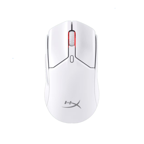 000000000041859698944artic-27- Mouse HyperX PulseFire Haste 2 MINI WHITE Wireless (0224)