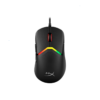 Mouse HyperX PulseFire Saga Black (1641)