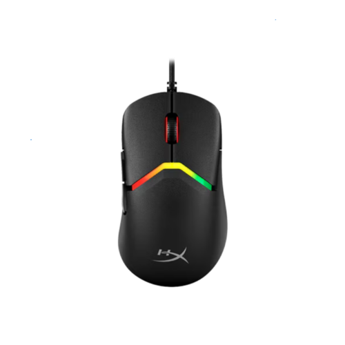 000000000041859702840artic-31- Mouse HyperX PulseFire Saga Black (1641)