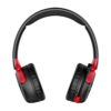 Auricular HyperX Cloud Mini Kids Wireless Black HS (7997)