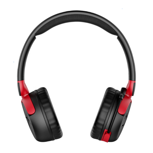 000000000041859807575artic-34- Auricular HyperX Cloud Mini Kids Wireless Black HS (7997)