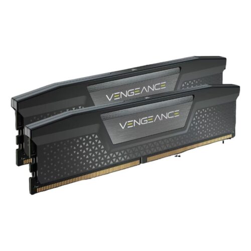 Memoria DDR5 Corsair 48Gb (2x24Gb) 5600 MHz Vengeance CL40 (5021)