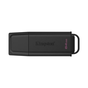 Pen Drive KINGSTON 64GB USB 3.2 DTXG2 (3679)
