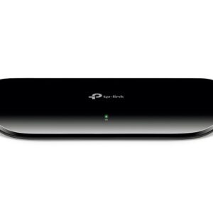 TL-SG1008D Switch 8P TpLink Gigabit Desk (6645)