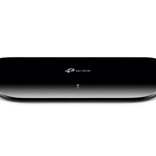 000000000040084075287400840 TL-SG1008D Switch 8P TpLink Gigabit Desk (6645)