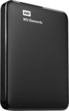 HD Western Digital Externo 2Tb Element USB 3.0 (5363)