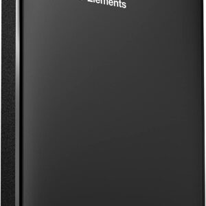 HD Western Digital Externo 2Tb Element USB 3.0 (5363)