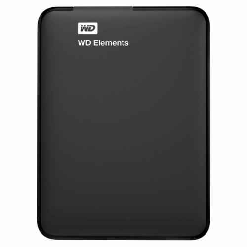 000000000041213112479nro-39- HD Western Digital Externo 4Tb Element USB 3.0 (5981)
