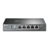 ER605 Router 5 ptos Multiwan Omada Gigabit VPN (1206)
