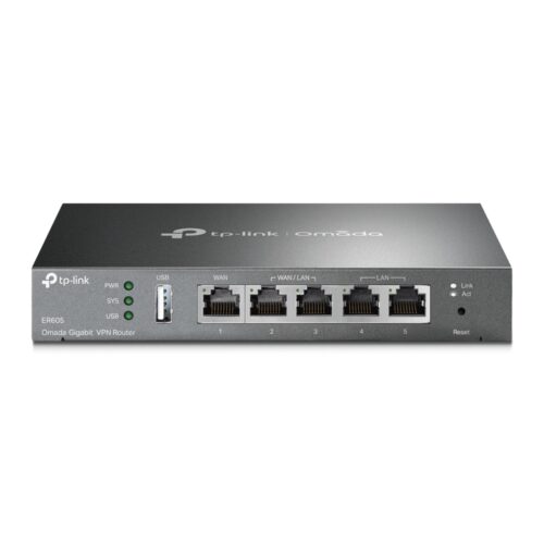 000000000041337918903ER605-V2-VPN-Load-Balance-Router-01-large-20211125084350g ER605 Router 5 ptos Multiwan Omada Gigabit VPN (1206)