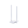 MW300UH Nano P.RedW USB Mercusys 300Mbps 2 Antenas (9602)
