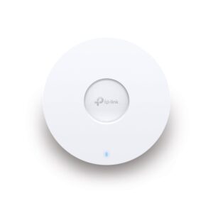 EAP653 (EAP650 s/fuente) AX3000 Mbps AP Giga Ceill Wall (5235)