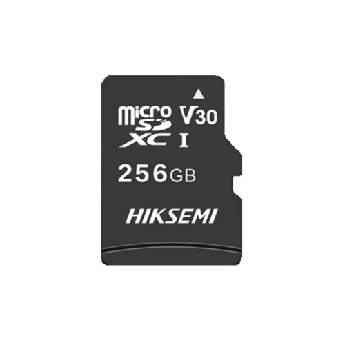 000000000041587145745415871-1 MicroSD HIKSEMI 256Gb NEO c/Adap (6119)