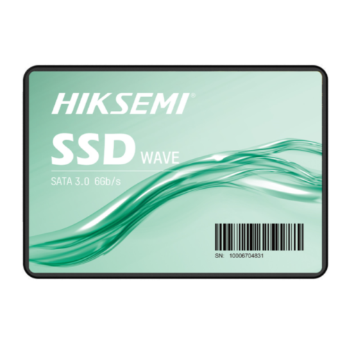 000000000041604383133disco-ssd Disco SSD HIKSEMI 120Gb Wave SATA (5549)