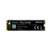 Disco SSD M.2 HIKSEMI 512Gb Wave NVMe PCIE 3.0 (5716)