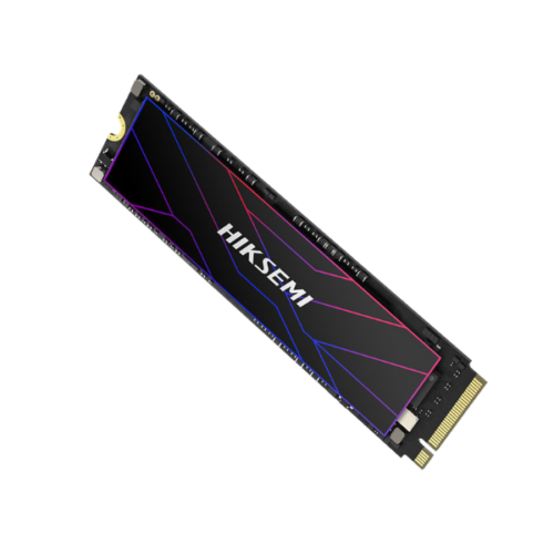 000000000041689150467HS-SSD-FUTURE-Lite-STD-512GPCIE4WW-2- Disco SSD M.2 HIKSEMI 512Gb Future Lite NVMe PCIE 4.0 7000 MB/s (5246)