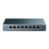 TL-SG108 Switch 8P TpLink Gigabit Acero (6898)