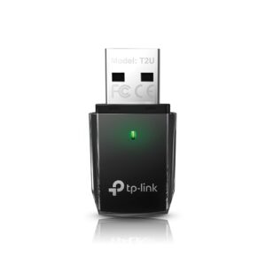 Archer T2U P.RedW USB AC600 Dual band (9917)
