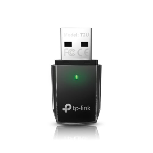 Archer T2U P.RedW USB AC600 Dual band (9917)