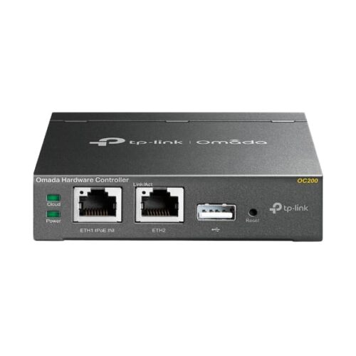 OC200 Omada EAP Cloud Controller (4233)