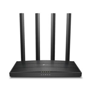 ARCHER C80 AC1900 Wir Dual Band 4 Antenas Tp-Link(5969)