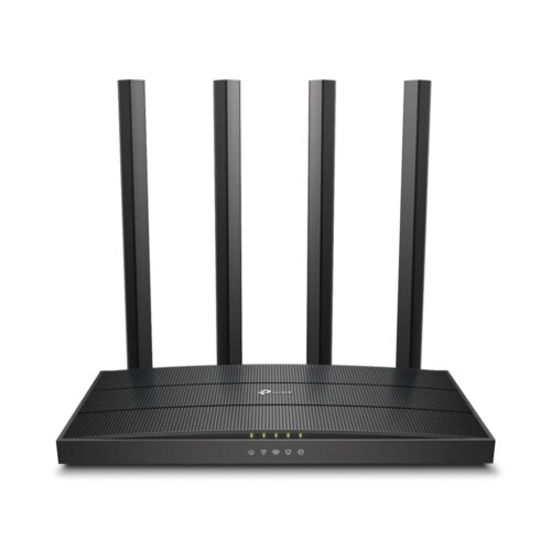 ARCHER C80 AC1900 Wir Dual Band 4 Antenas Tp-Link(5969)