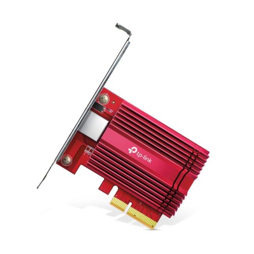 000000000041329147737TX401-01-large-1595297429781c-1 TX401 P.Red 10 Gigabit Tp-Link PCIe (2827)