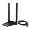 Archer T4U Plus High Gain P.RedW USB AC1300 D.Band (2636)