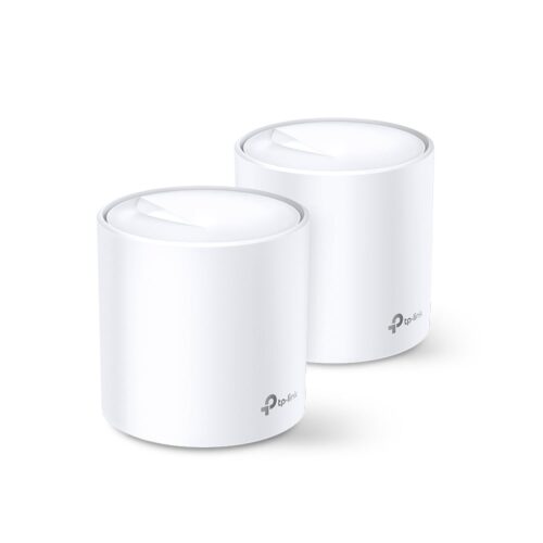 000000000041399909999Deco-X60-01-large-1587456706946y Deco X60 Pack de 2 Mesh TP Link AX5400 Wifi Gigabit (9318)