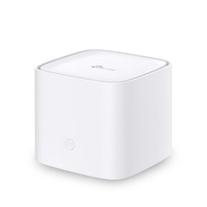 HC220-G5 Pack de 1 Mesh para ISP TP Link AC1200 Wifi Gigabit (4207)