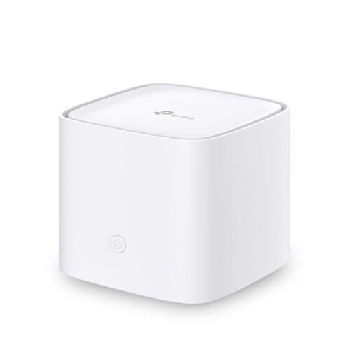 0000000000414630235090414630 HC220-G5 Pack de 1 Mesh para ISP TP Link AC1200 Wifi Gigabit (4207)