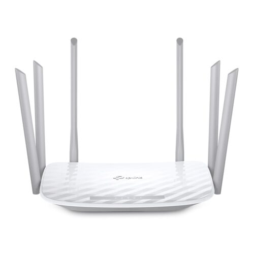 000000000041541204630415412 ARCHER C86 AC1900 Wir Dual Band 6 Antenas Tp-Link (9882)