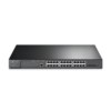 SG3428XMP Switch Giga Jet 24P POE +4 SFP 10G Tp-Link Omada (1619)