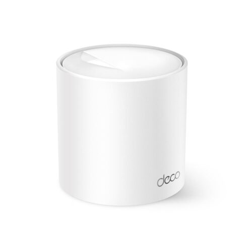 000000000041651984475416519 Deco X10 Pack de 1 Mesh TP Link AX1500 Wifi Gigabit (3197)