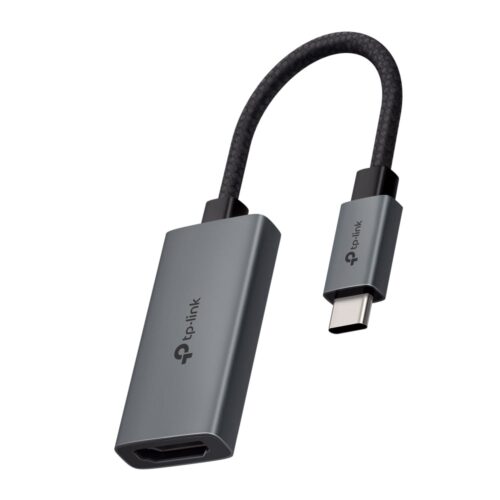 000000000041723036010417230-1- UA520C Adaptador TP-Link USB-C a HDMI hasta 4K / 60 Hz (6919)