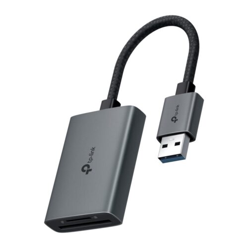 000000000041725846156UA430-UN-1.0-overview-01-large-20241128022821q UA430 Adaptador TP-Link USB-A a SD / Micro SD (6971)