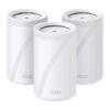 Deco BE65 Pack de 3 Mesh TP Link BE11000 Wifi 7 (6966)