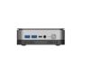 Mini Pc Kelyx Intel Core i3-1215U 8G M.2 256G Win 11 Pro (5499)