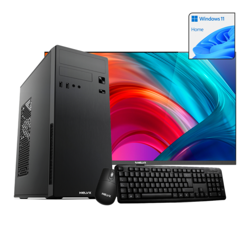 0000000000417811821350417811-Portada-1-1-2 Sist. Kelyx AMD Ryzen 3-3200G 8G M.2 256G Win 11H + Monitor 24"