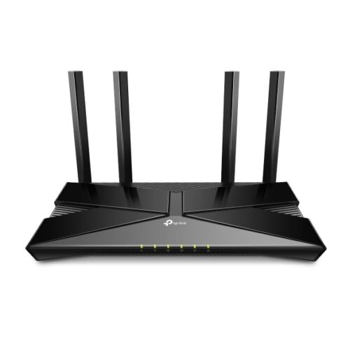 0000000000417850272511 EX520 AX3000 Wifi 6 WISP Aginet Gigabit D.Band Tp-Link (4795)