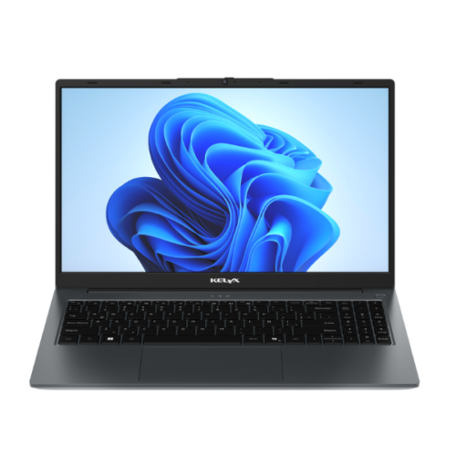 000000000041807283302000000000041710199480KLBMR-NB15RPG-R3-1-2 Notebook Kelyx 15.6" FHD AMD Ryzen 3-3200U 8Gb M.2 256Gb Win 11 Home Gris Oscuro (2092)