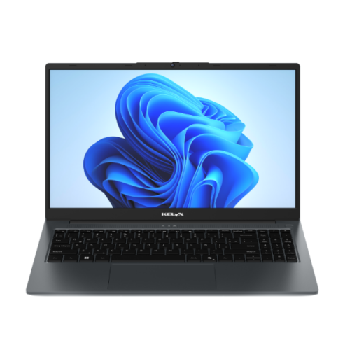 000000000041807380038000000000041710299013KLBMR-NB15EPG-R5-16-2 Notebook Kelyx 15.6" FHD AMD Ryzen 5-7430U 8Gb M.2 256Gb Win 11 Home Gris Oscuro (2108)
