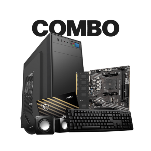 0000000000418223936340418223-Portada-2 Pc Kelyx Kit 728-20 / MB MSI A520 / Mem Hiksemi 8G 3200 Hiker / SSD MSI 480G