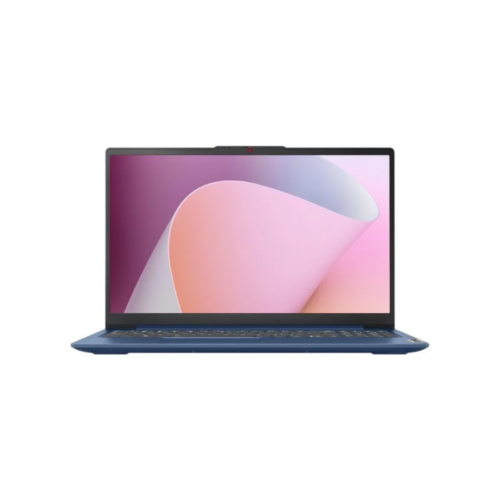 00000000004183385783782XQ00YCAR-2-1-2 Notebook Lenovo IP Slim 3 15AMN8 15.6" FHD AMD R5 7520U 16GB 5500MHZ DDR5 512GB NVME SIN SO AZUL (1194)