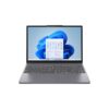Notebook Lenovo IP Slim 3 15IRH10 15.3" WUXGA INTEL I5 13420H 8GB 4800MHZ 512GB NVME W11H +SLOT RAM LIBRE RAM GRIS (6383)