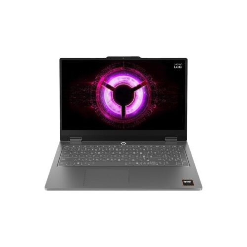 000000000041834189278loq-2 Notebook Lenovo LOQ-E 15ARP11 15.6" FHD 144HZ AMD R7 170 16GB 4800MHZ DDR5 512GB NVME RTX5050 8GB GDDR7 SIN SO +SLOT RAM LIBRE (6202)