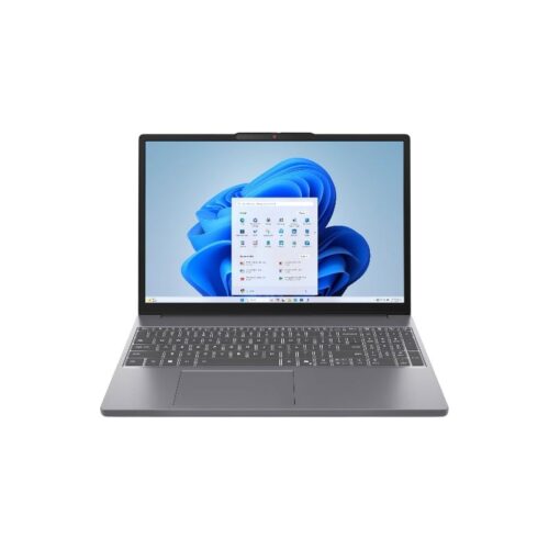 000000000041834391278gris-2 Notebook Lenovo IP Slim 3 15IRH10 15.3" WUXGA INTEL i5-13420H 8GB 4800MHZ DDR5 512GB NVME SIN SO GRIS +SLOT RAM LIBRE GRIS (4932)