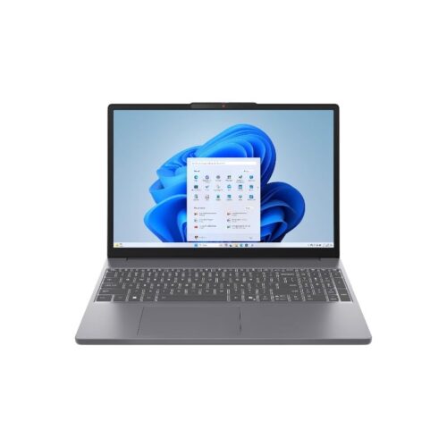000000000041834491809notegris-2 Notebook Lenovo IP Slim 3 15IRH10 15.3" WUXGA INTEL i7-13620H 8GB 4800MHZ DDR5 512GB NVME SIN SO GRIS +SLOT RAM LIBRE GRIS (5533)